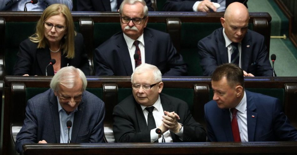zdjęcie: Sejm przyjął ustawę 