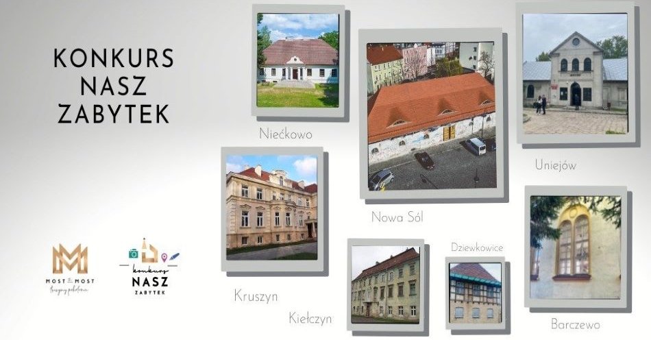 zdjęcie: W każdym roku 16 polskich zabytków odzyska swój dawny blask dzięki BGK i Fundacji Most the Most / fot. nadesłane