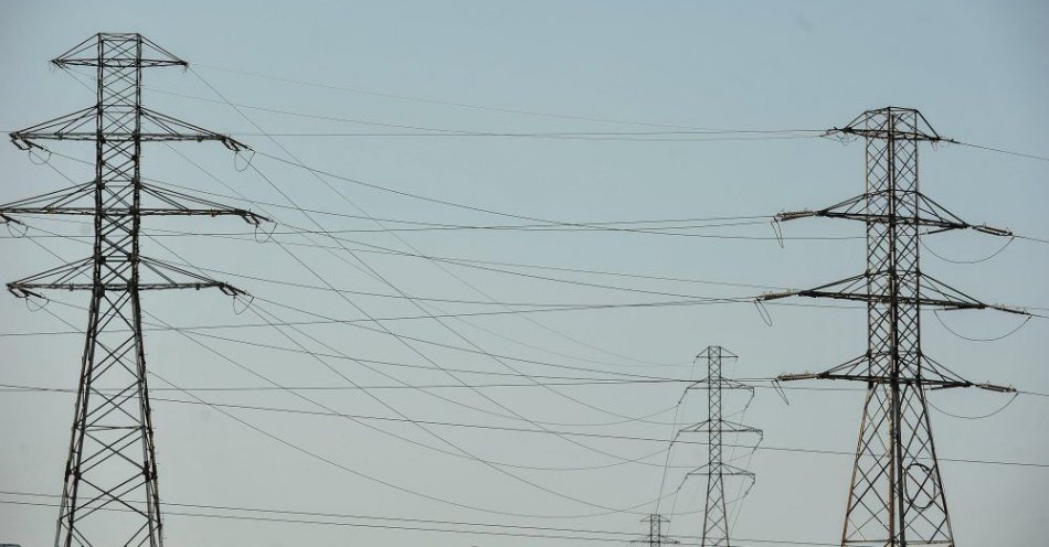 zdjęcie: Za częścią poprawek Senatu do ustawy o maksymalnych cenach energii / fot. PAP