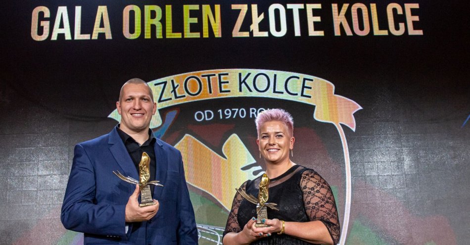 zdjęcie: W piątek w Chorzowie odbędzie się Gala Orlen Złote Kolce Stadion Śląski 2022 / fot. nadesłane