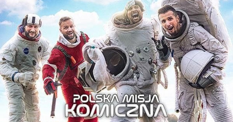 zdjęcie: Kabaret Skeczów Męczących - Polska Misja Komiczna / kupbilecik24.pl / Kabaret Skeczów Męczących - Polska Misja Komiczna