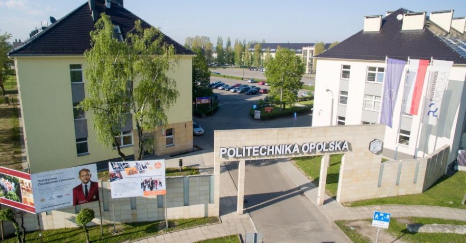 zdjęcie: Politechnika Opolska inwestuje w innowacyjne centra naukowe / fot. PAP