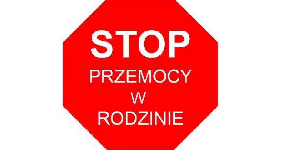 zdjęcie: Baza teleadresowa instytucji wspierających przeciwdziałanie przemocy w rodzinie / fot. KPP w Zgorzelcu