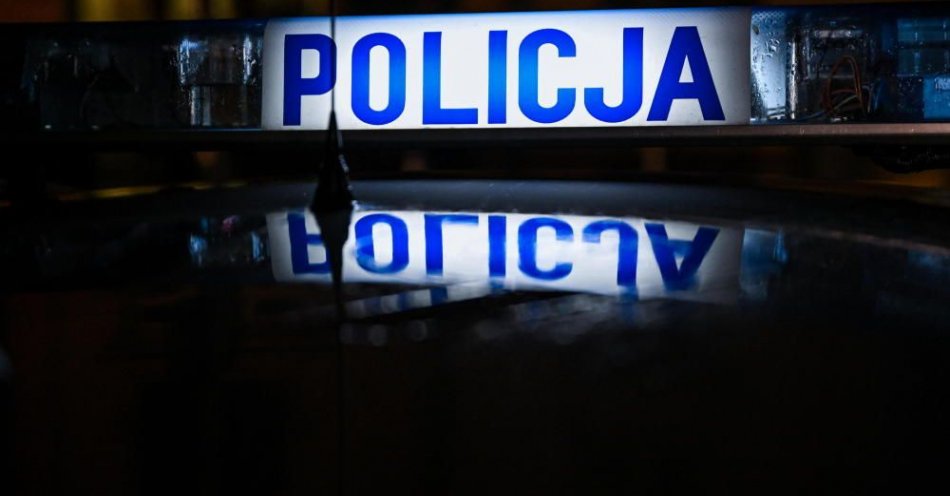 zdjęcie: Policja szuka zaginionego prezesa Społem PSS w Ostrowie Wlkp. / fot. PAP