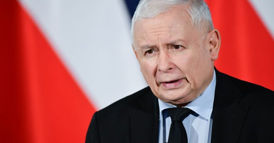 zdjęcie: Lech Kaczyński jako prezydent Warszawy pokazał, że można rządzić inaczej / fot. PAP
