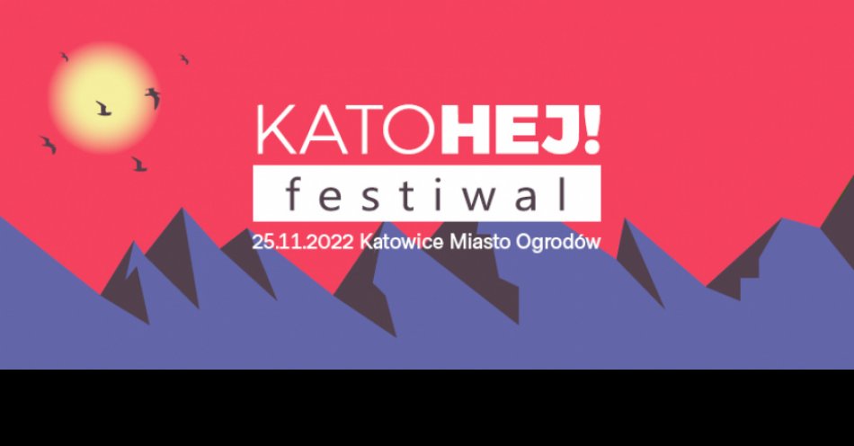 zdjęcie: KatoHej Festiwal 2022 / fot. nadesłane