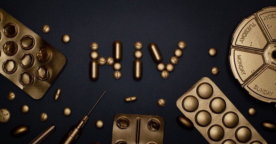 zdjęcie: Nie daj się HIV – zapobiegaj zakażeniom / pixabay/4932632