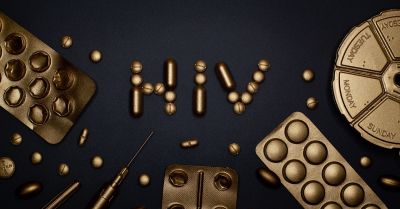 Nie daj się HIV – zapobiegaj zakażeniom