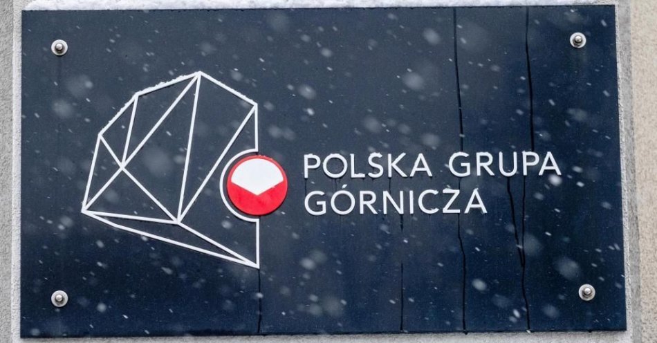 zdjęcie: Polska Grupa Górnicza ostrzega przed oszustwami w sieci / fot. PAP