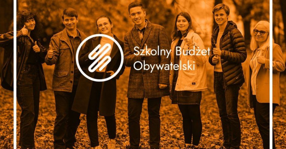 zdjęcie: Rozpoczęła się 3. edycja Szkolnego Budżetu Obywatelskiego / fot. UM Kraków / Fot. Materiały organizatorów