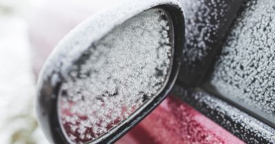 Zimowe obowiązki kierującego – nie bądź „czołgistą”