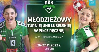 Ogólnopolski Młodzieżowy Turniej Unii Lubelskiej 2022