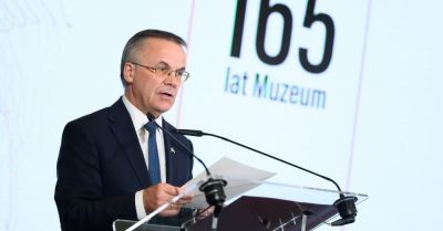 Muzeum Narodowe w Poznaniu świętuje 165 lat istnienia