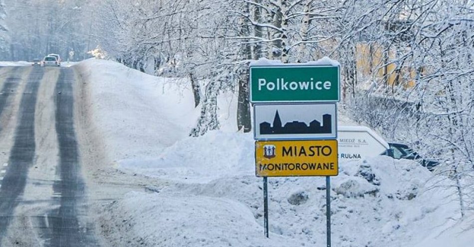 zdjęcie: Żeby „zima nie zaskoczyła” - Przygotuj wcześniej swoje auto / fot. KPP w Polkowicach