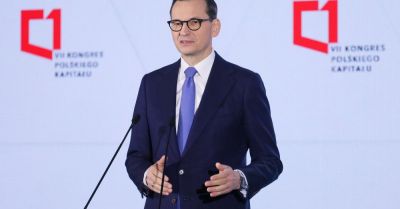 Kryzys daje też szanse; Polska może być mocnym ogniwem łańcuchów dostaw