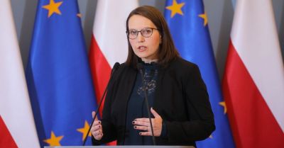 Minister Rzeczkowska podpisała rozporządzenie dot. utrzymania „zerowej” stawki VAT na żywność
