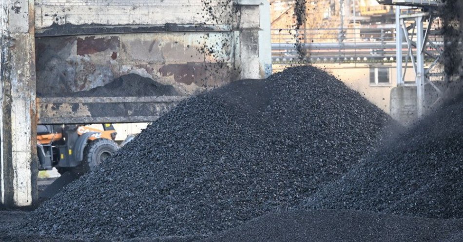 zdjęcie: Węgiel w centrum uwagi, górnictwo z nadzieją na stabilizację / fot. PAP