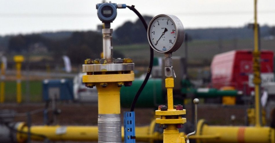 zdjęcie: Przywrócone zostały dostawy gazu do gmin Dębno i Mieszkowice w Zachodniopomorskiem / fot. PAP
