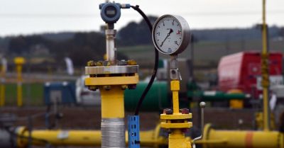 Przywrócone zostały dostawy gazu do gmin Dębno i Mieszkowice w Zachodniopomorskiem