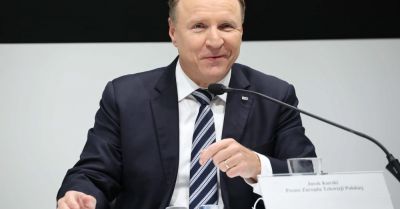 Jacek Kurski nowym przedstawicielem Polski w Radzie Dyrektorów Wykonawczych Banku Światowego