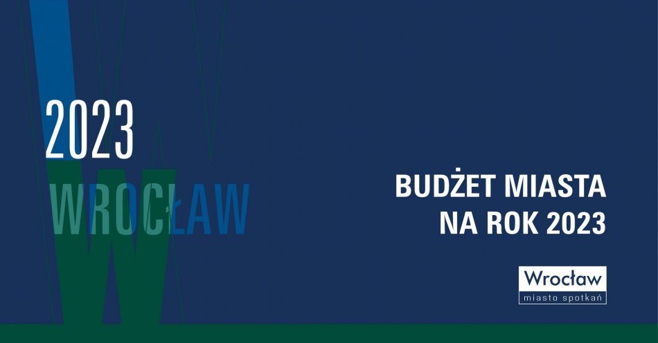 zdjęcie: Budżet Wrocławia na 2023 rok przyjęty / fot. nadesłane
