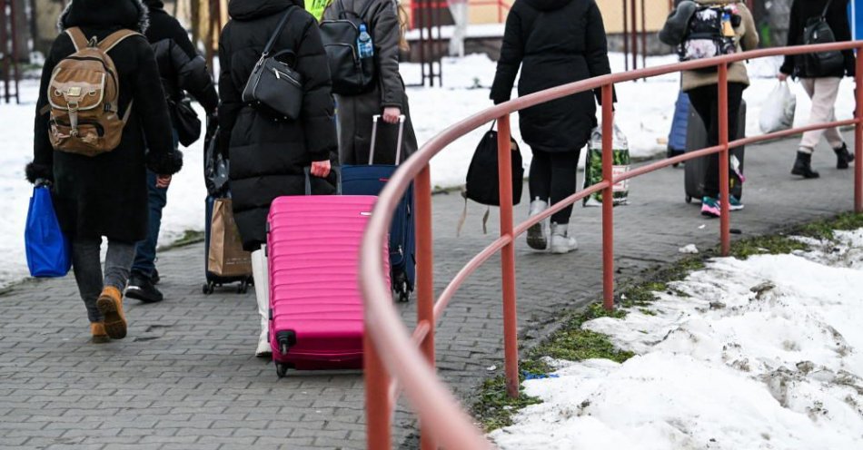 zdjęcie: Kobiety uchodźcy z Ukrainy odnalazły się na polskim rynku pracy / fot. PAP