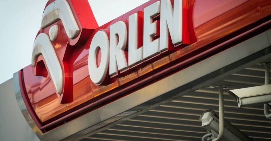 zdjęcie: PKN Orlen obniżył ceny hurtowe benzyny i oleju napędowego / fot. PAP