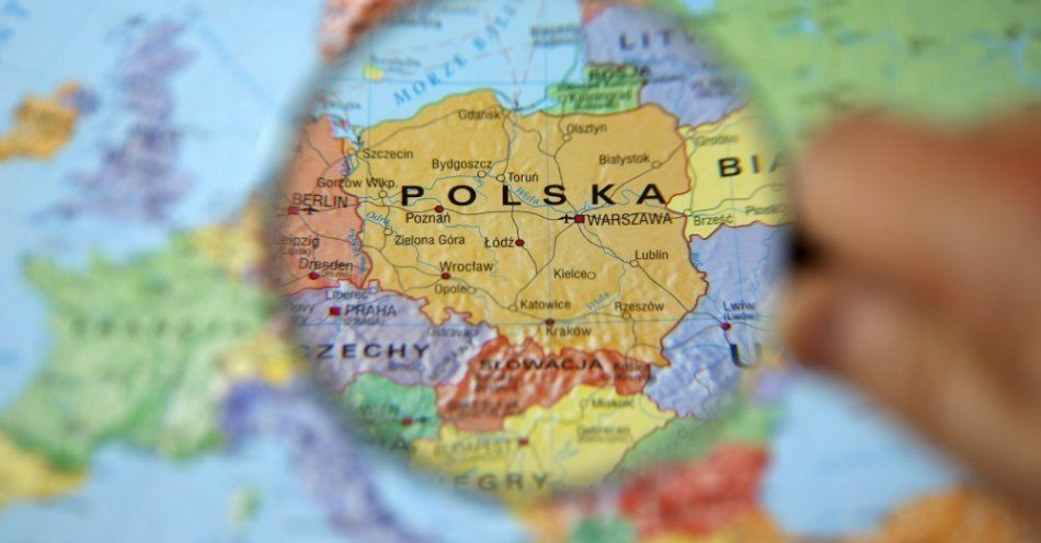 zdjęcie: Polska na pierwszym miejscu listy miejsc wartych odwiedzenia w tym roku według stacji CNN / fot. PAP