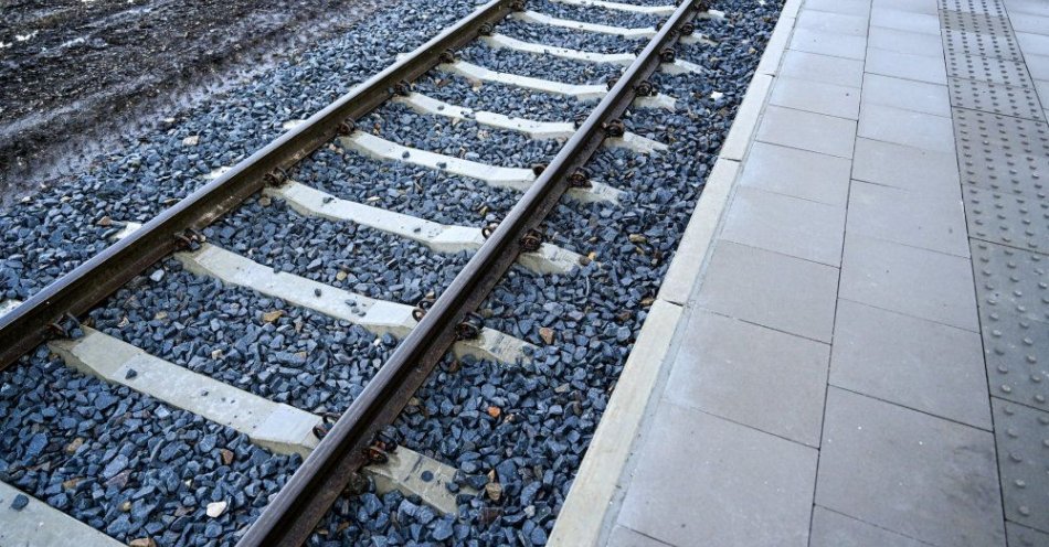 zdjęcie: Ponad 145 mln euro na modernizację infrastruktury kolejowej w regionach / fot. PAP