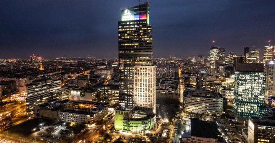 zdjęcie: Warszawa na 38. miejscu w rankingu 100 najlepszych miast na świecie / fot. PAP