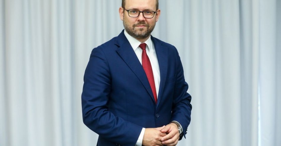 zdjęcie: Prezydent odwołał Jakuba Kumocha ze stanowiska ministra i szefa BPM; jednocześnie powołał na to stanowisko Marcina Przydacza / fot. PAP