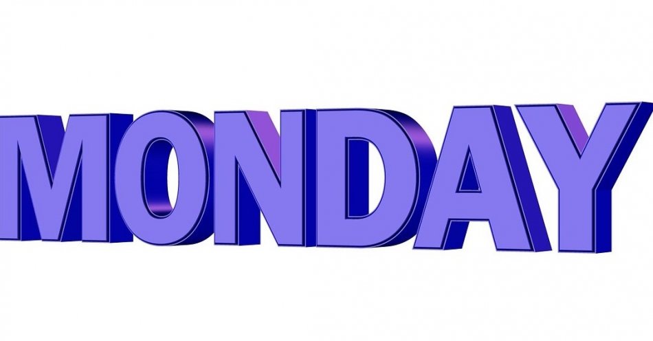 zdjęcie: Blue Monday - najbardziej przygnębiający poniedziałek? / pixabay/706919