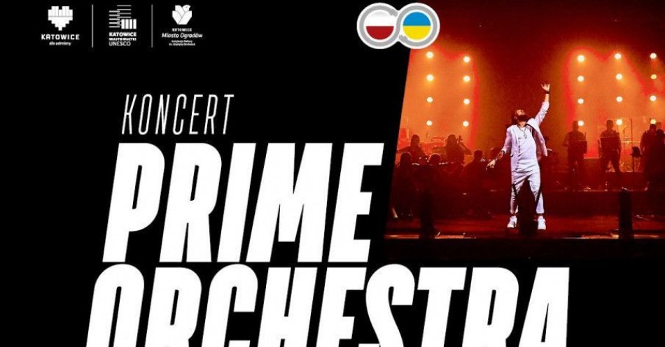 zdjęcie: Prime Orchestra: Sympho-Show Worlds Hits / kupbilecik24.pl / Prime Orchestra: Sympho-Show Worlds Hits