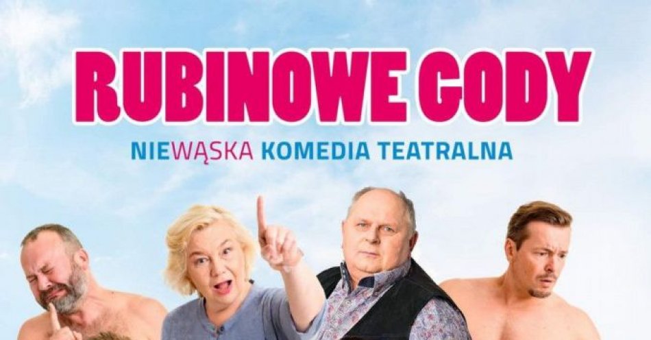 zdjęcie: Doskonała komedia, którą trzeba zobaczyć / kupbilecik24.pl / Doskonała komedia, którą trzeba zobaczyć
