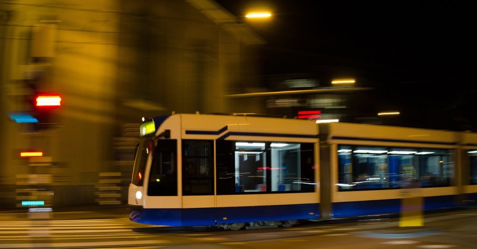 zdjęcie: Radne chcą, aby stołeczne tramwaje miały swoich patronów / pixabay/711792