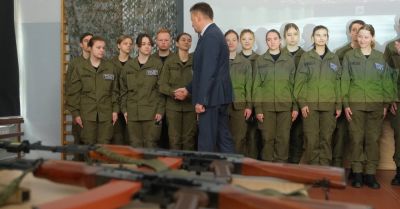 MON na program tworzenia wirtualnych strzelnic przeznaczył prawie 20 mln zł