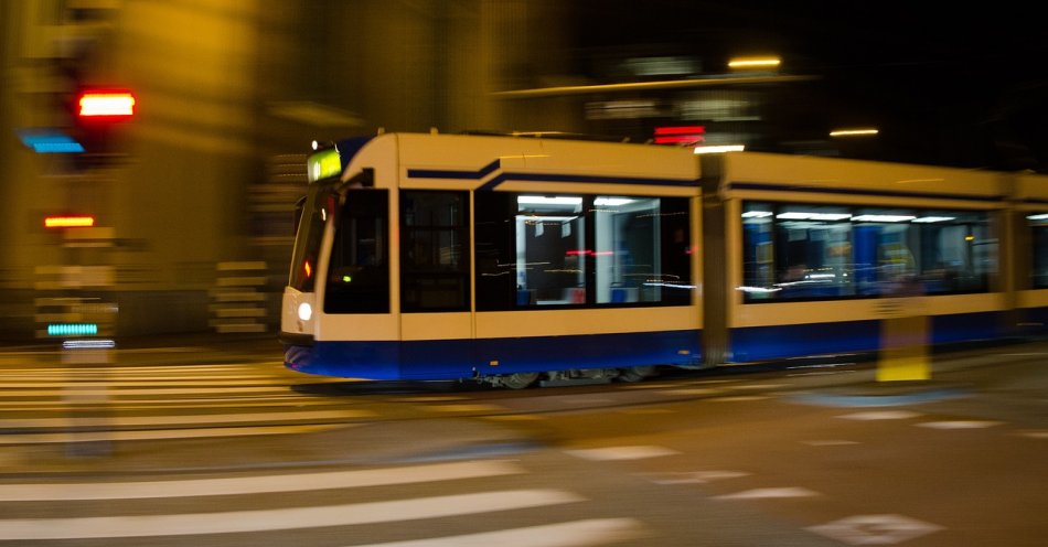 zdjęcie: Powstanie odnoga tramwajowa na Stegny / pixabay/711792