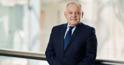Stanowisko Wojciecha Dąbrowskiego, prezesa zarządu PGE w sprawie ustawy wprowadzającej mechanizm ograniczenia podwyżek cen ciepła