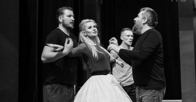 „Traviata” Giuseppe Verdiego wraca do Teatru Muzycznego w Lublinie!