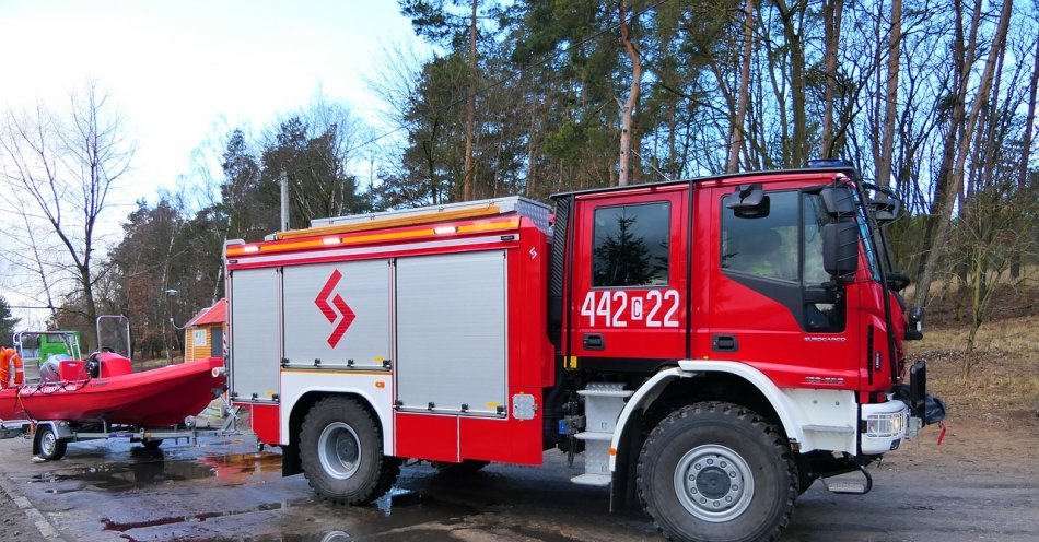 zdjęcie: Turcy zaakceptowali ofertę pomocy ze strony polskich strażaków / pixabay/4870348