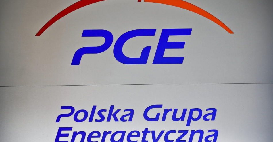 zdjęcie: PGE złożyło wniosek o zgodę na przejęcie PKP Energetyka / fot. PAP