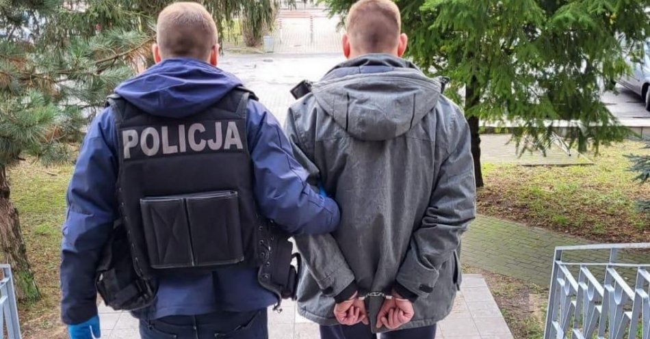zdjęcie: Ponad kilogram narkotyków przejęli bydgoscy policjanci / fot. KWP w Bydgoszczy