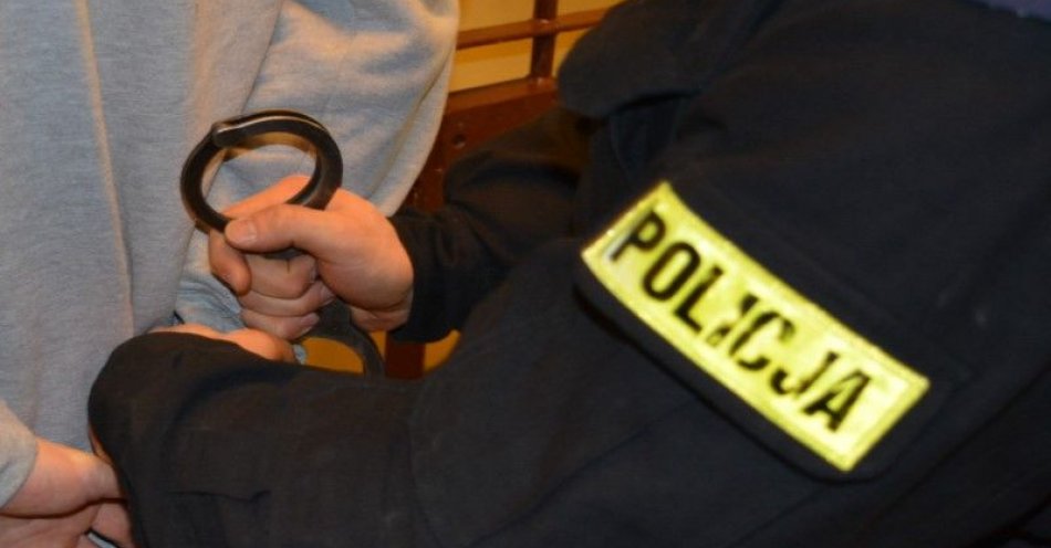 zdjęcie: Sprawcy kradzieży elementów do fotowoltaiki zatrzymani / fot. KMP w Gdyni