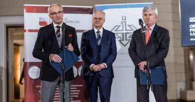 Federacja Przedsiębiorców Polskich i Krajowa Izba Gospodarcza łączą siły. 10 kluczowych deklaracji programowych