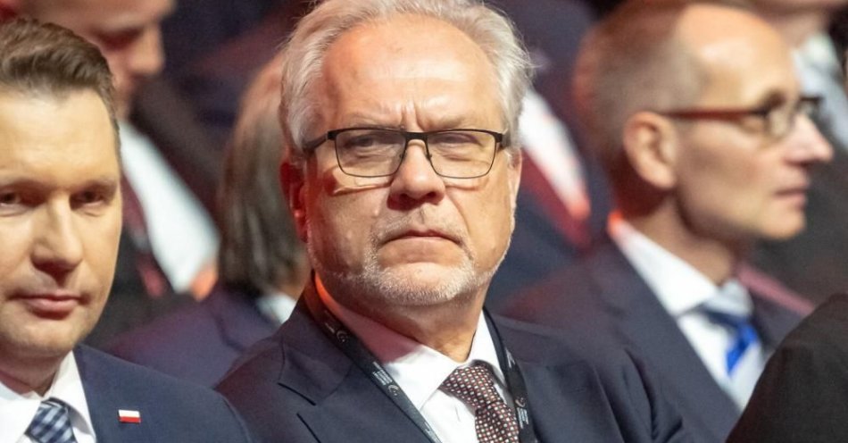 zdjęcie: Prof. Krzysztof M. Górski powołany na sekretarza generalnego Akademii Kopernikańskiej / fot. PAP