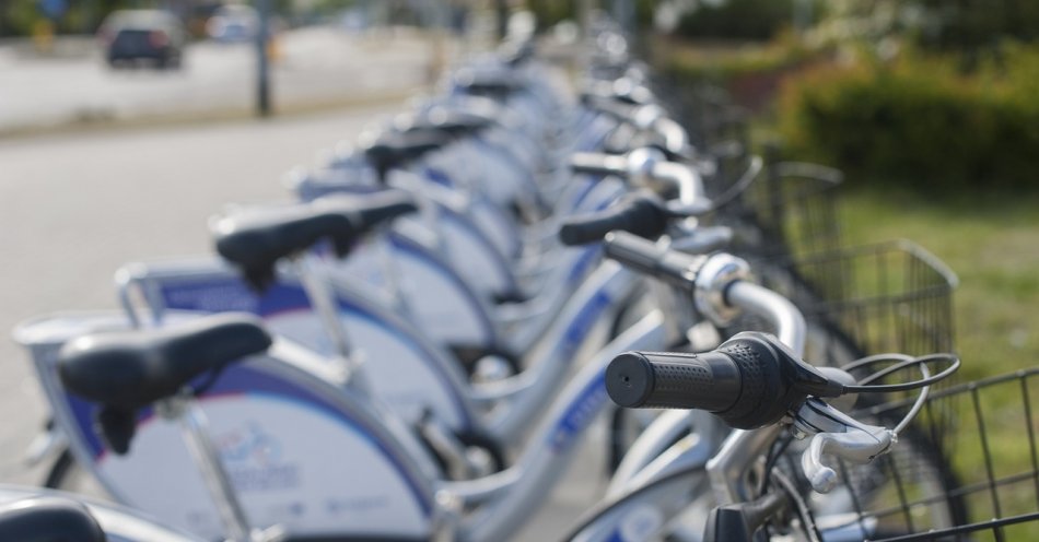 zdjęcie: Rowery miejskie nie wrócą na wiosnę - miasta nie stać na utrzymanie systemu / pixabay/4245347