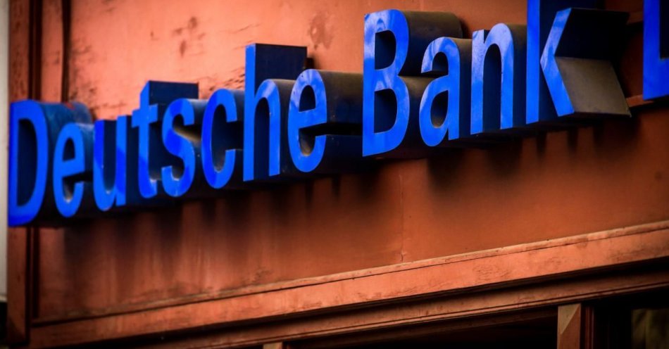 zdjęcie: Ponad 5,7 mln zł kary dla Deutsche Bank Polska za naruszenie zbiorowych interesów konsumentów / fot. PAP