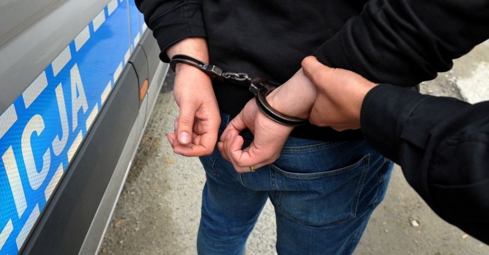 zdjęcie: Areszt dla podejrzanych o pobicie 18-latka w Białej Podlaskiej / fot. PAP