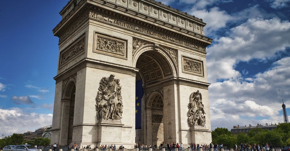 zdjęcie: Wartość języka francuskiego w erze globalizacji / pixabay/5432392