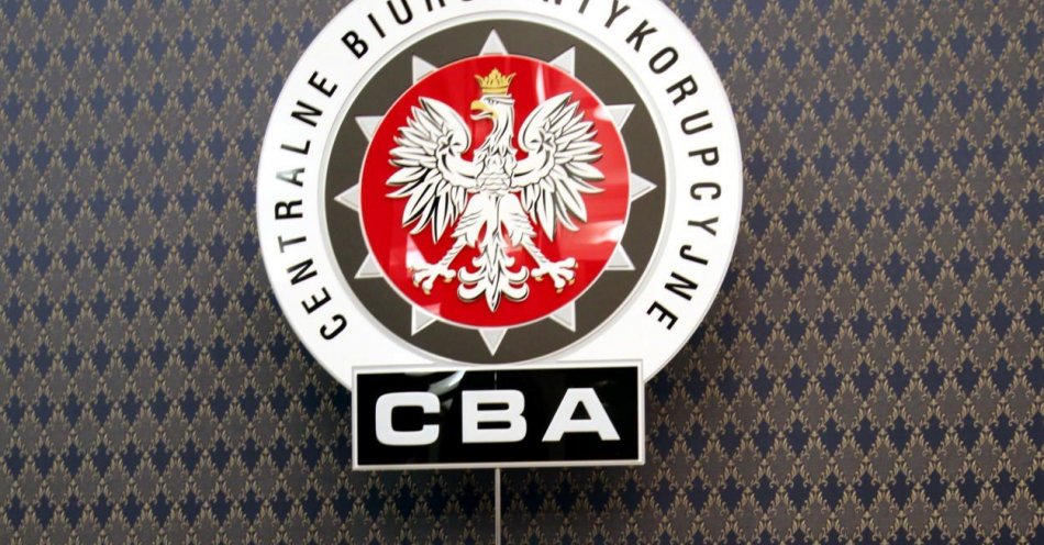 zdjęcie: CBA i prokuratura na tropie wyłudzenia środków z Urzędu Marszałkowskiego / fot. PAP